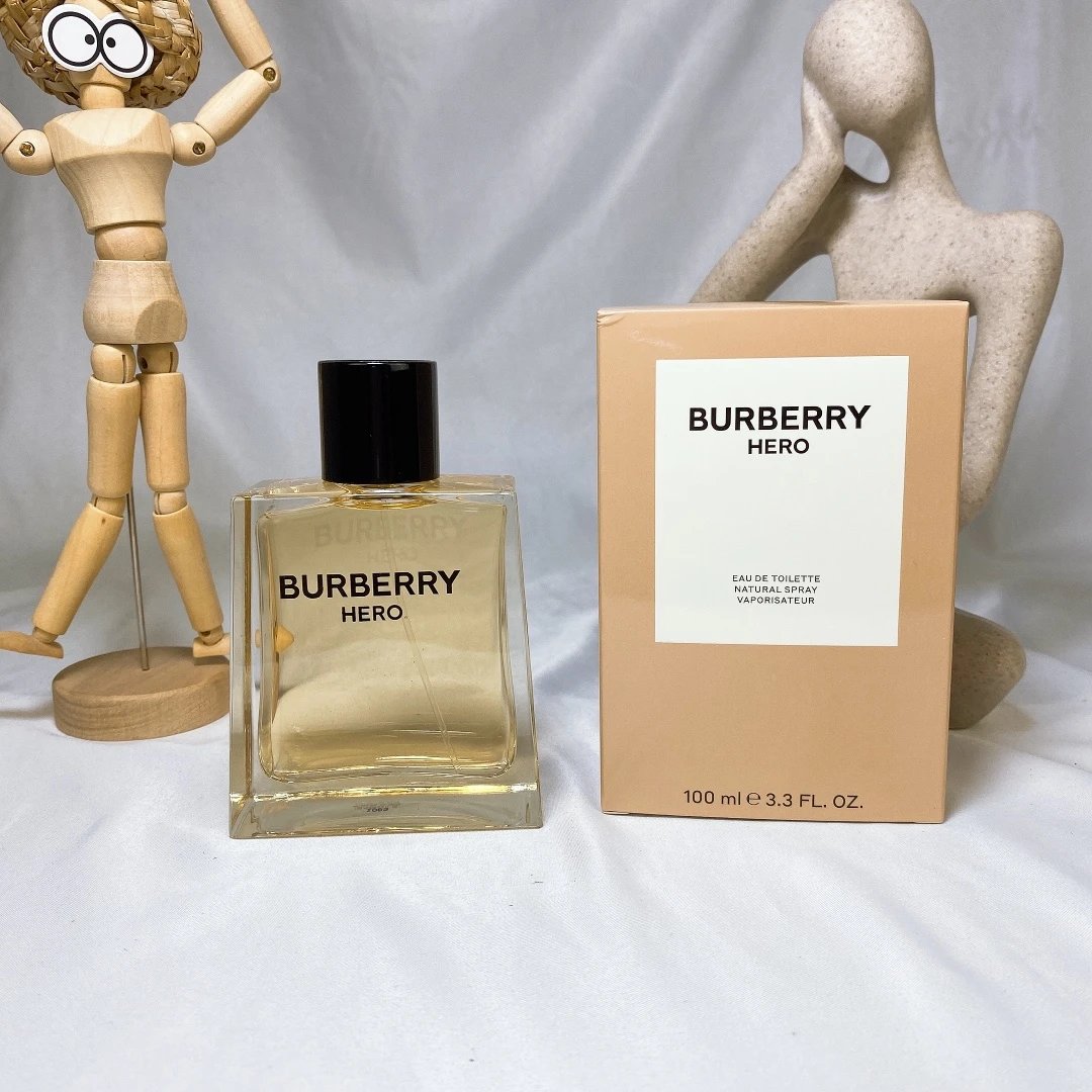Courage heart edt