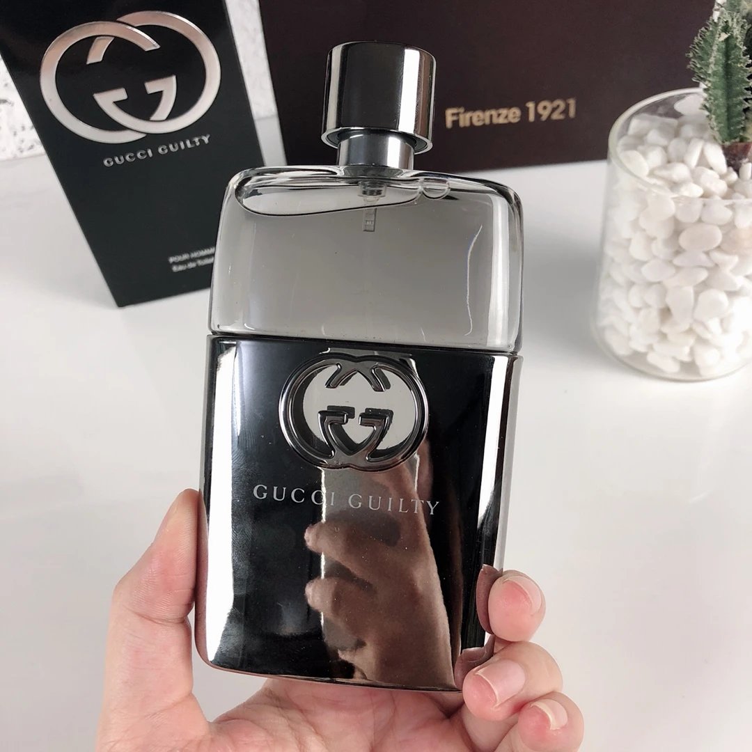 Crime, love, and joy, edt