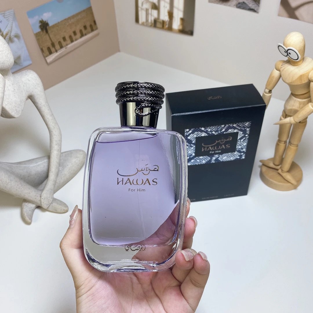 Lashas edp