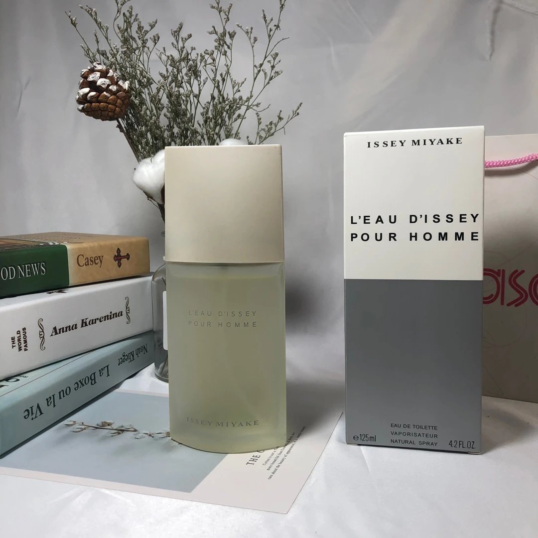 Miyake Issenshui edt