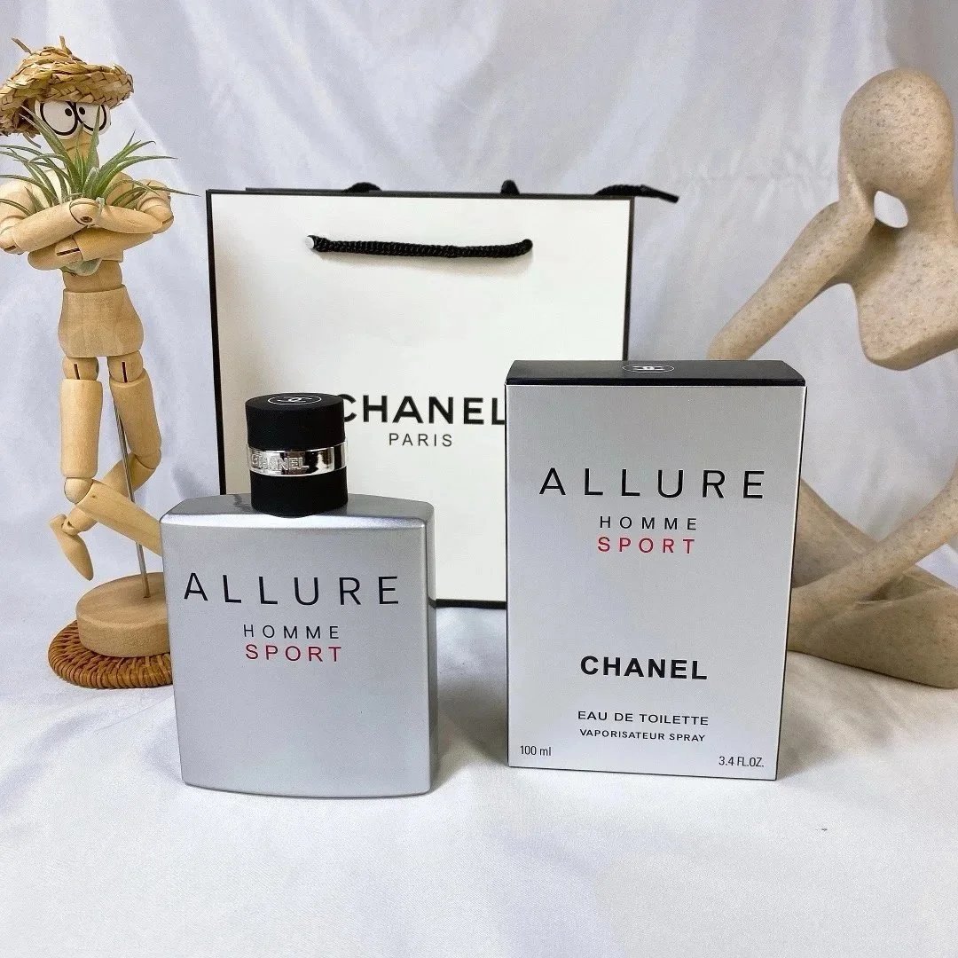 Sports Men 100ml
