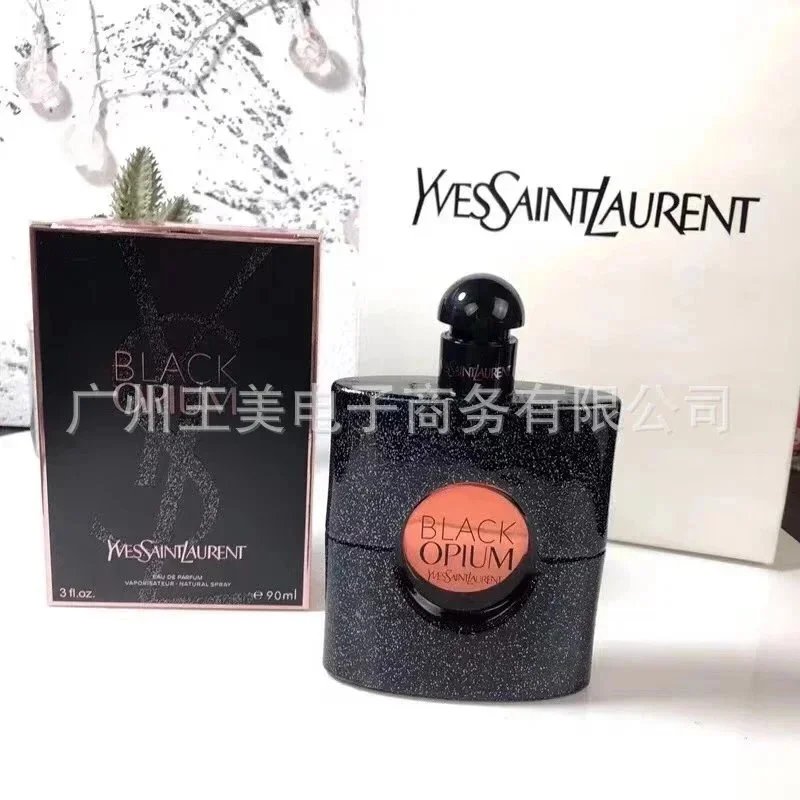 Black opium 90ml