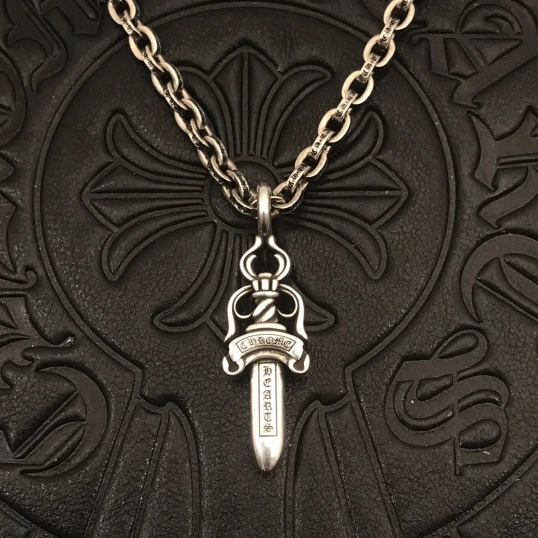 CX019 + Letter Chain