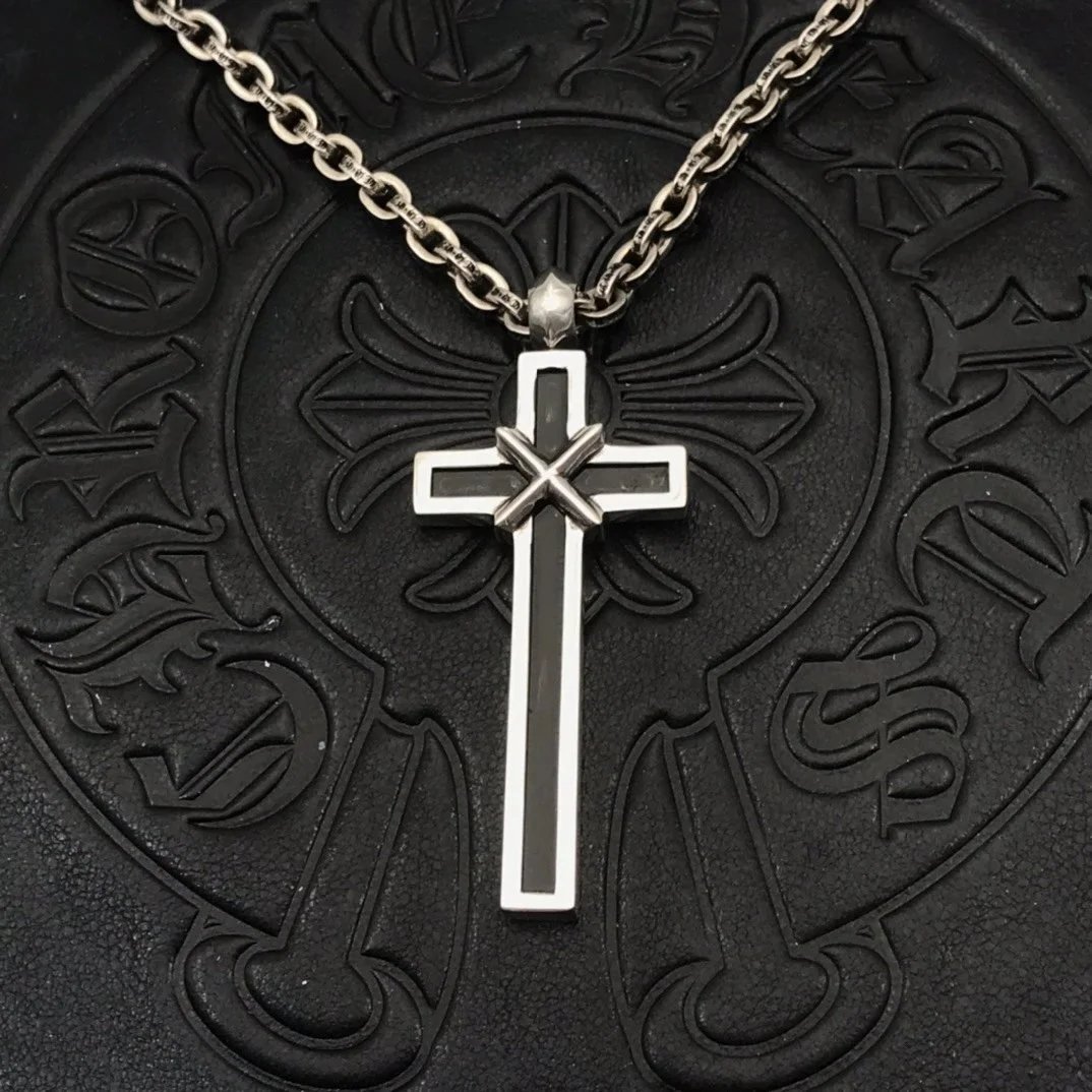 CX024 + Letter Chain
