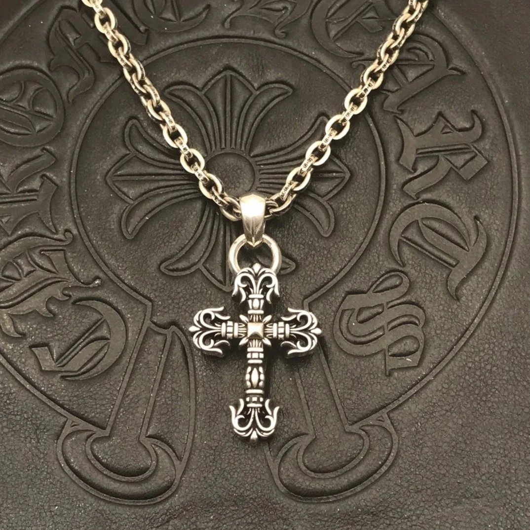 CX034 + Letter Chain