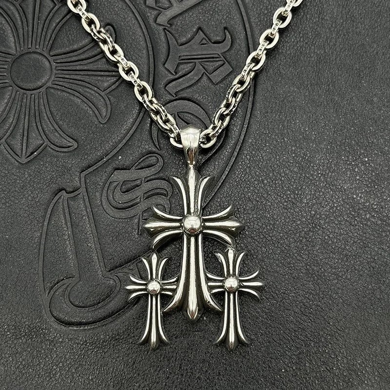 CX104 + Letter Chain