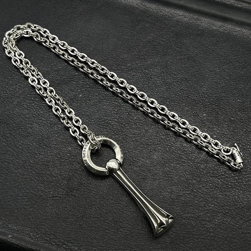 CX105 + Letter Chain