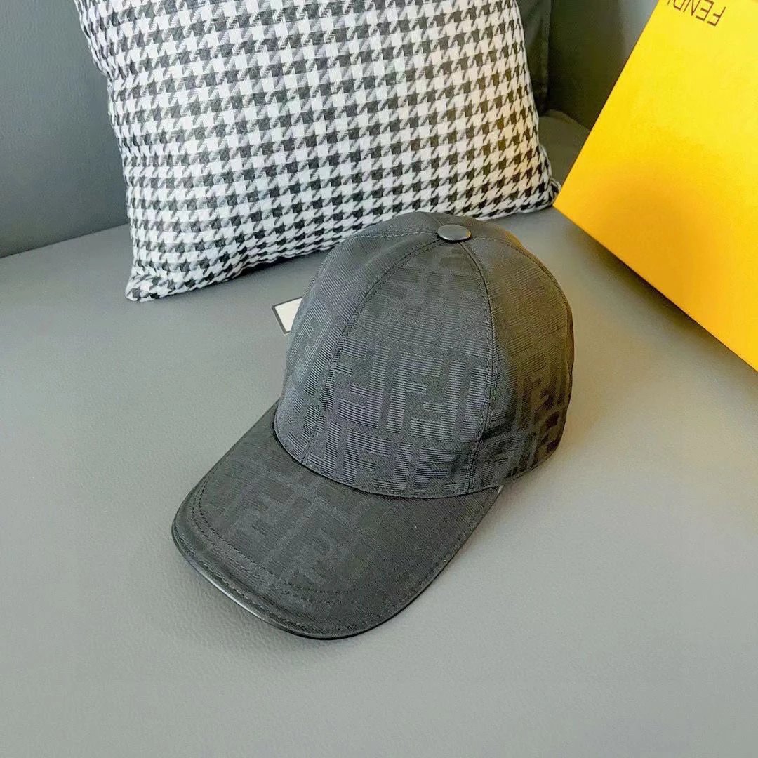Fendi High Version2