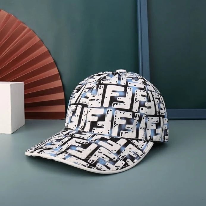 Fendi High Version6