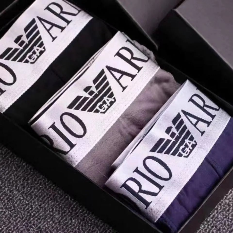 Customized 3 gift boxes