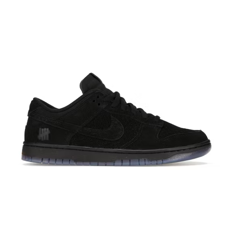 Undefeated 5 On It Black DO9329-001