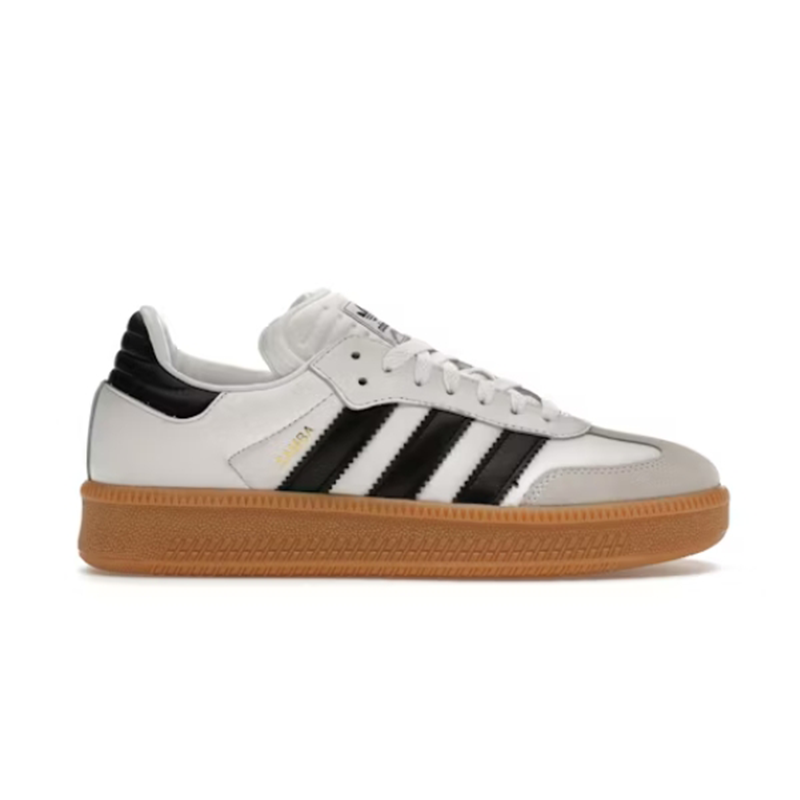 White Black Gum  IE1377