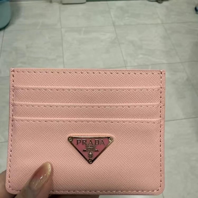 浅粉色无盒