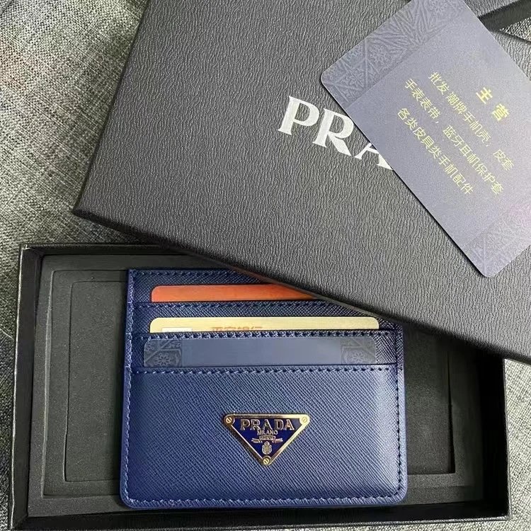 蓝色有盒