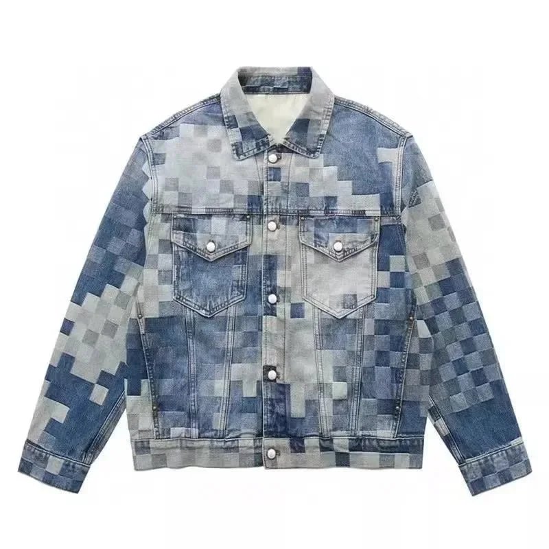 jacket2*Top quality