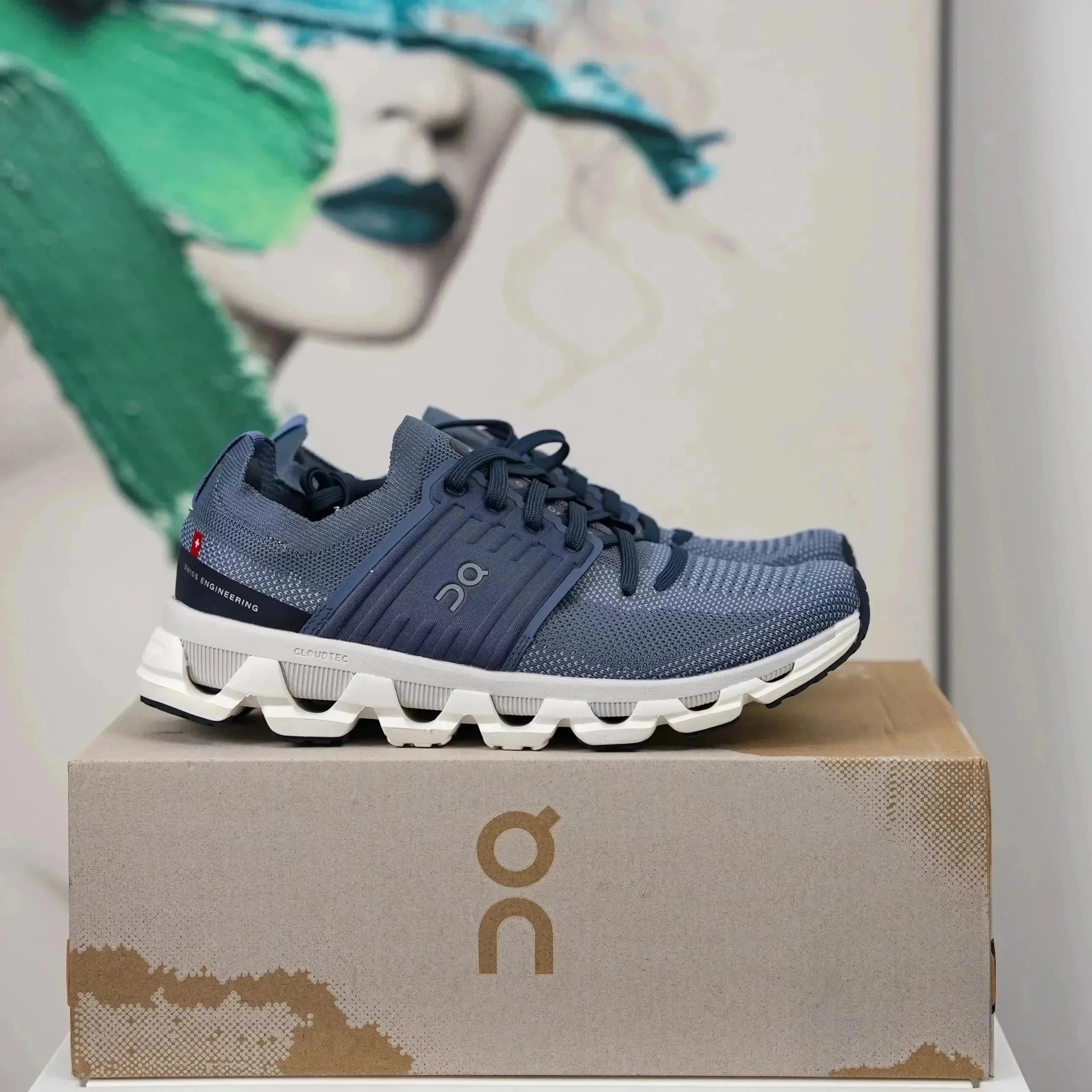 2深蓝005