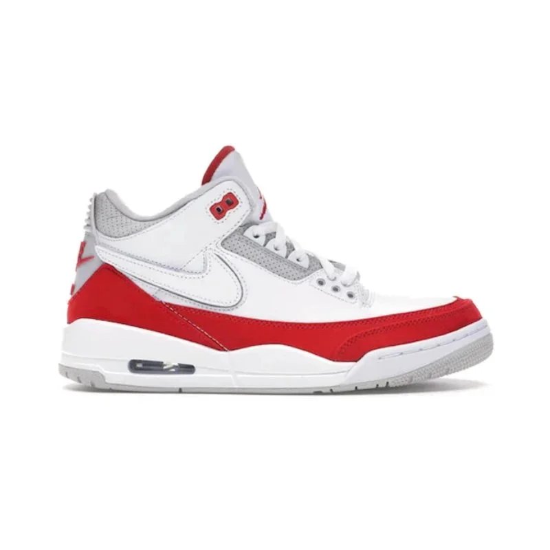 Tinker White University Red CJ0939-100