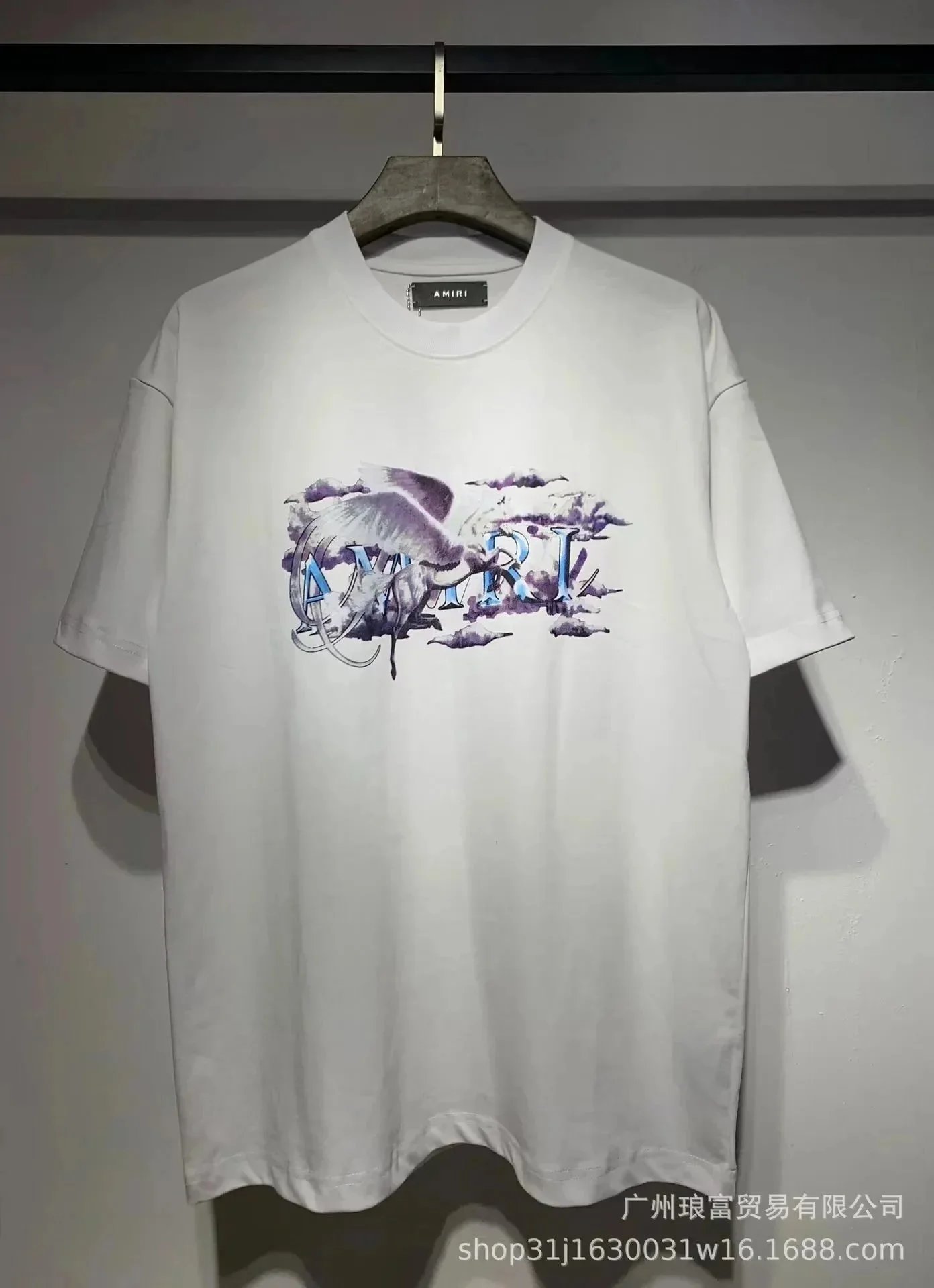 660白色