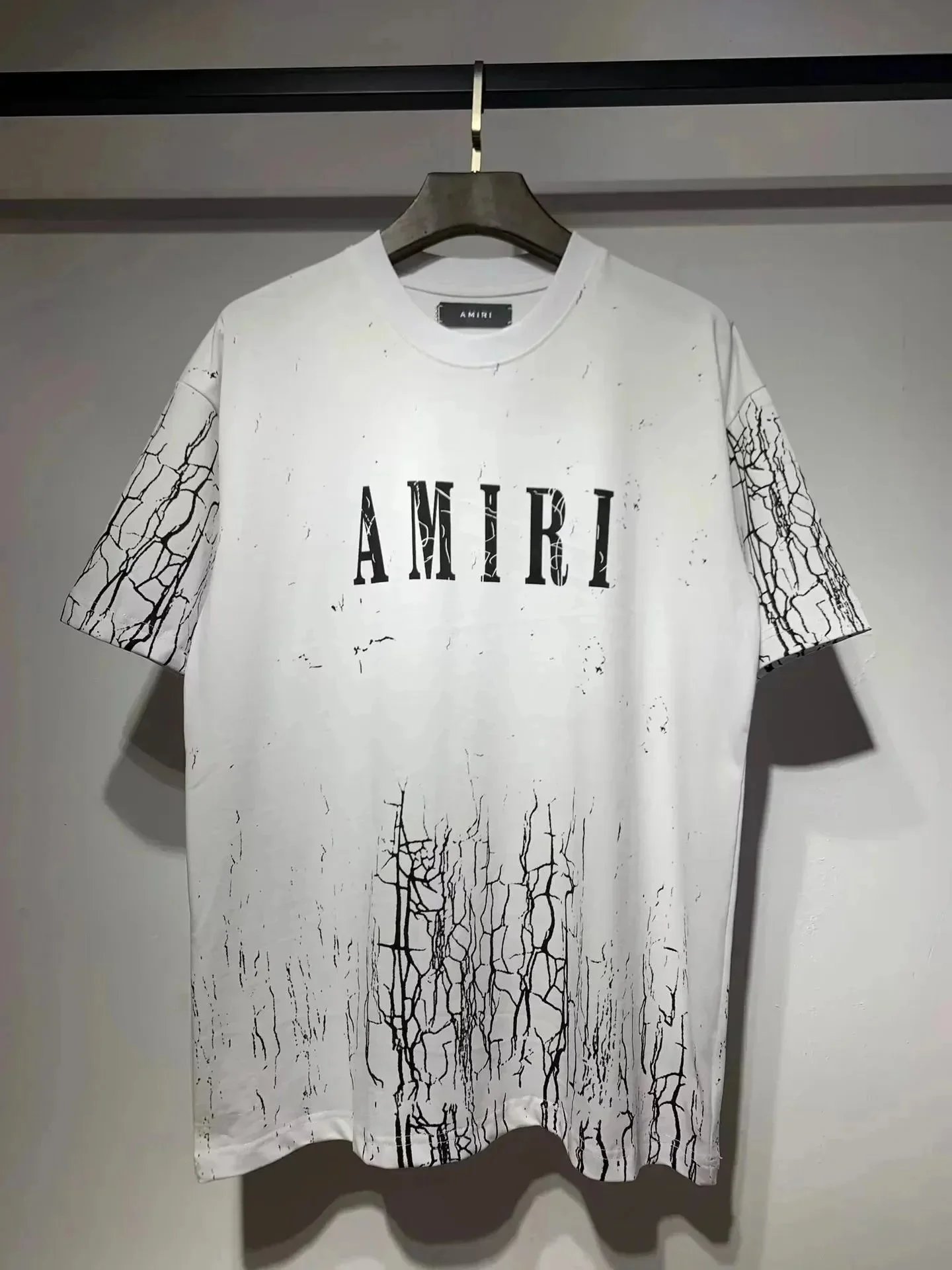 666白色