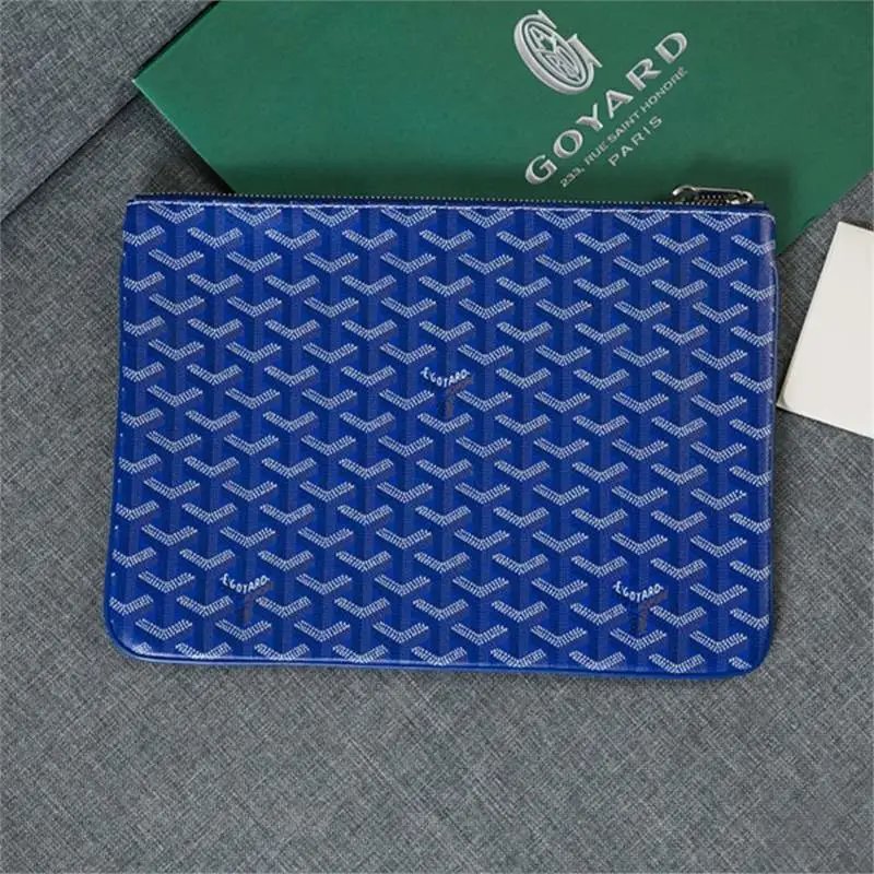 蓝色(大号/中号)