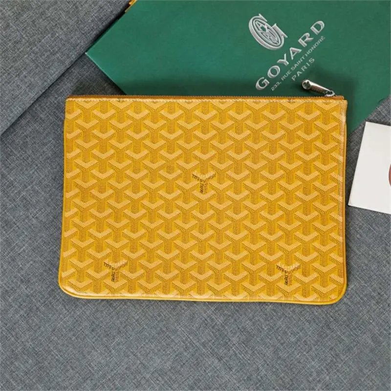 黄色(大号/中号)