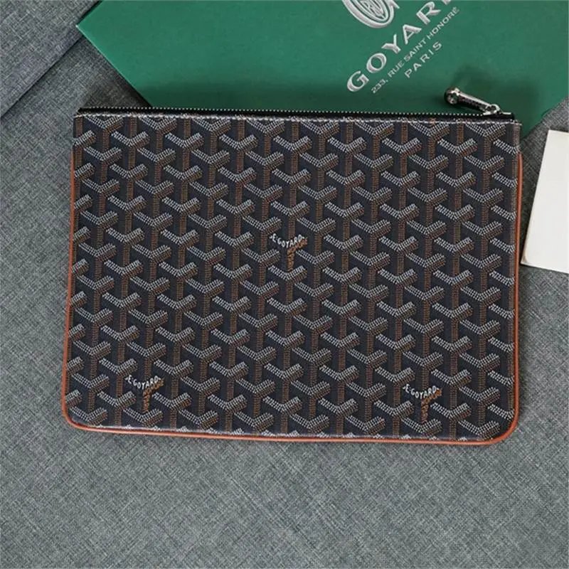 棕色(大号/中号)
