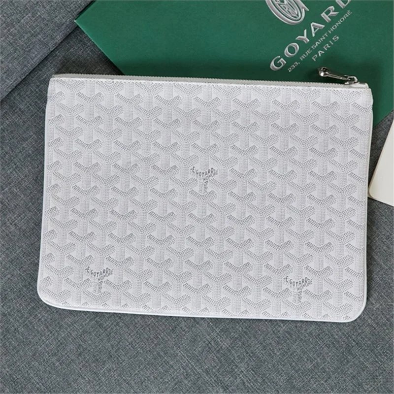 白色(大号/中号)