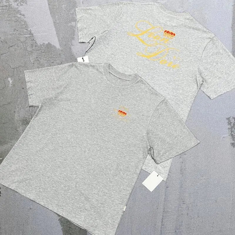 花灰色皇冠 A11