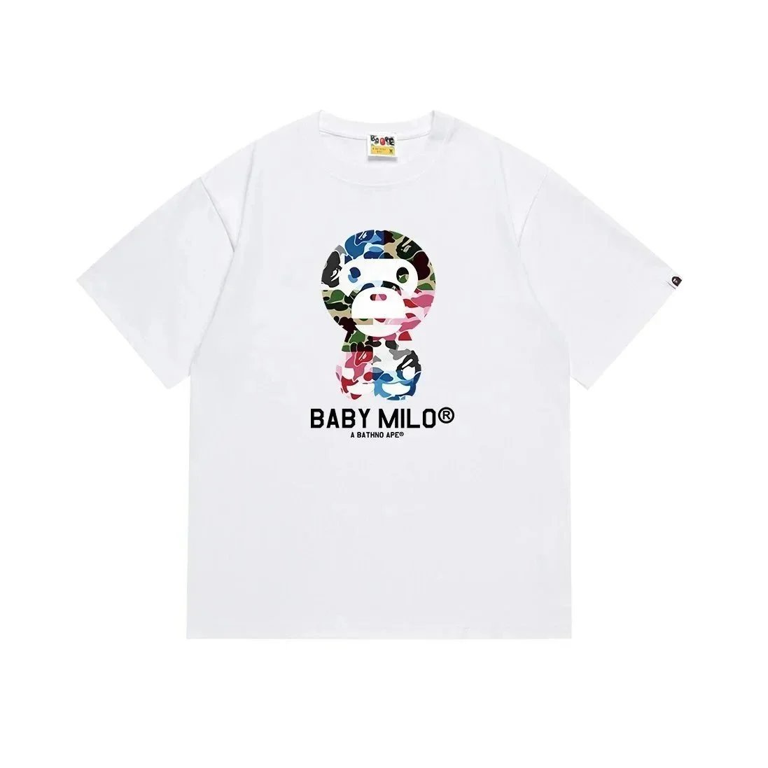 093白色