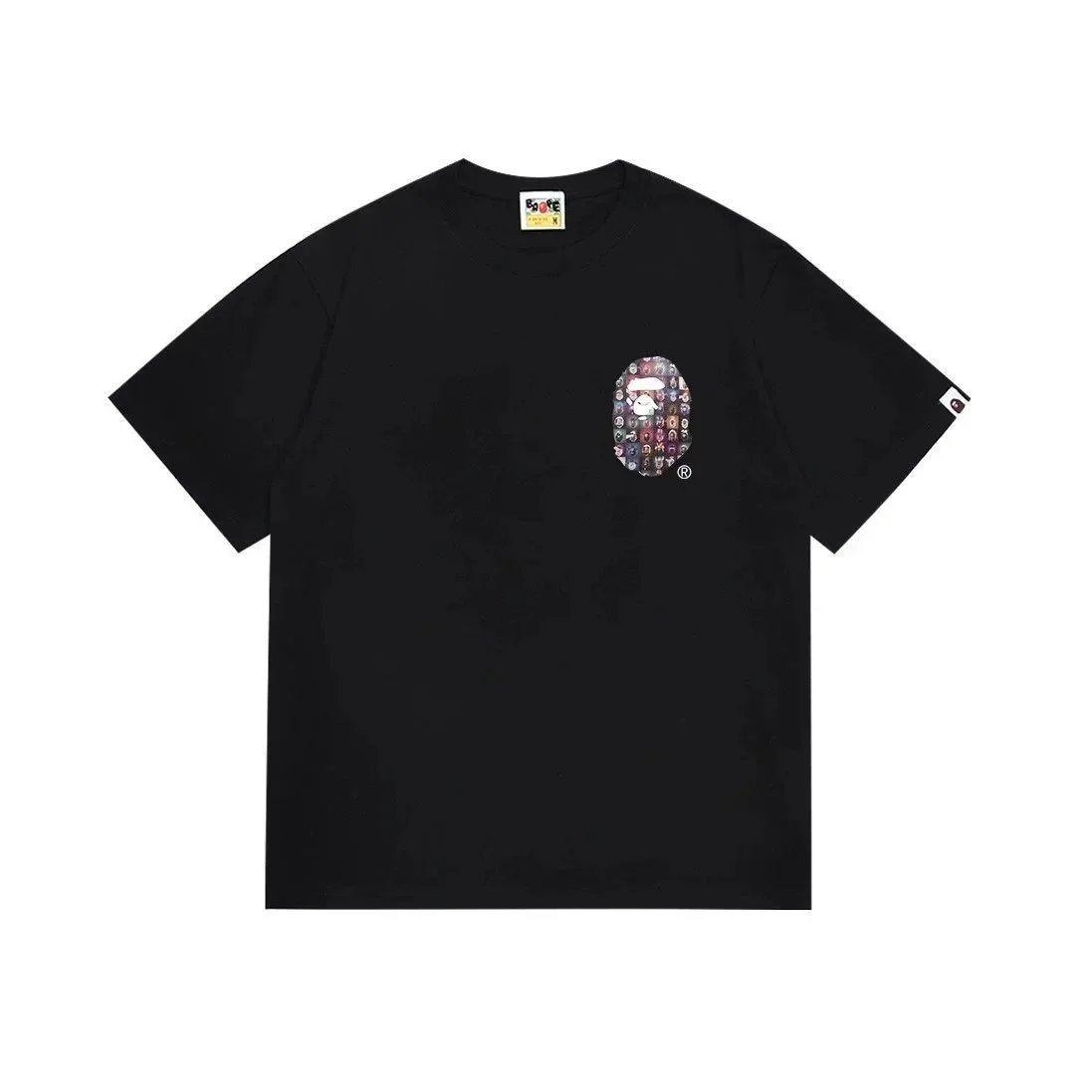 090黑色