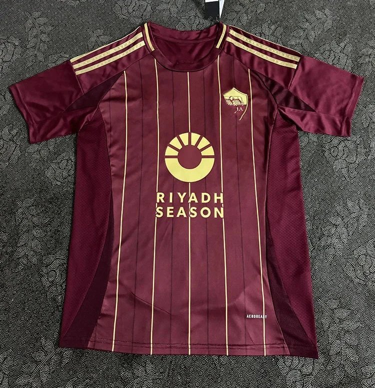 罗M主场