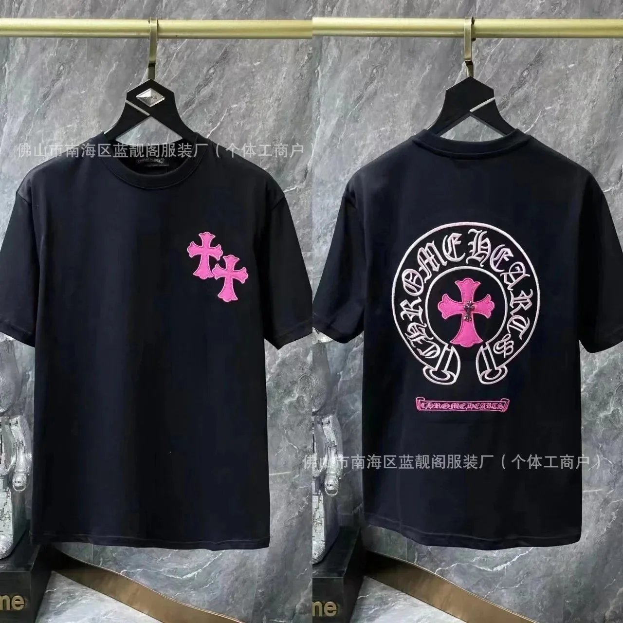 8760黑色