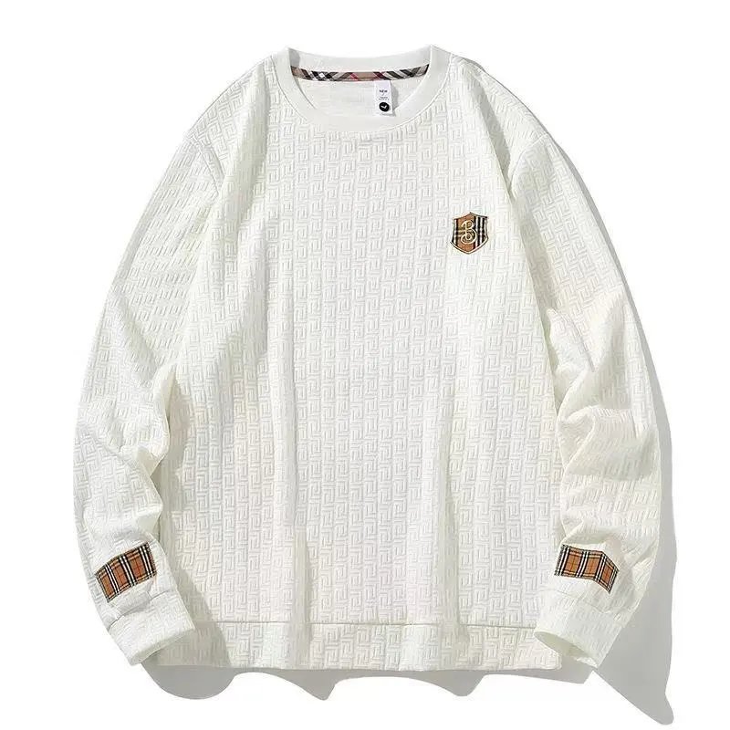 T恤-白色