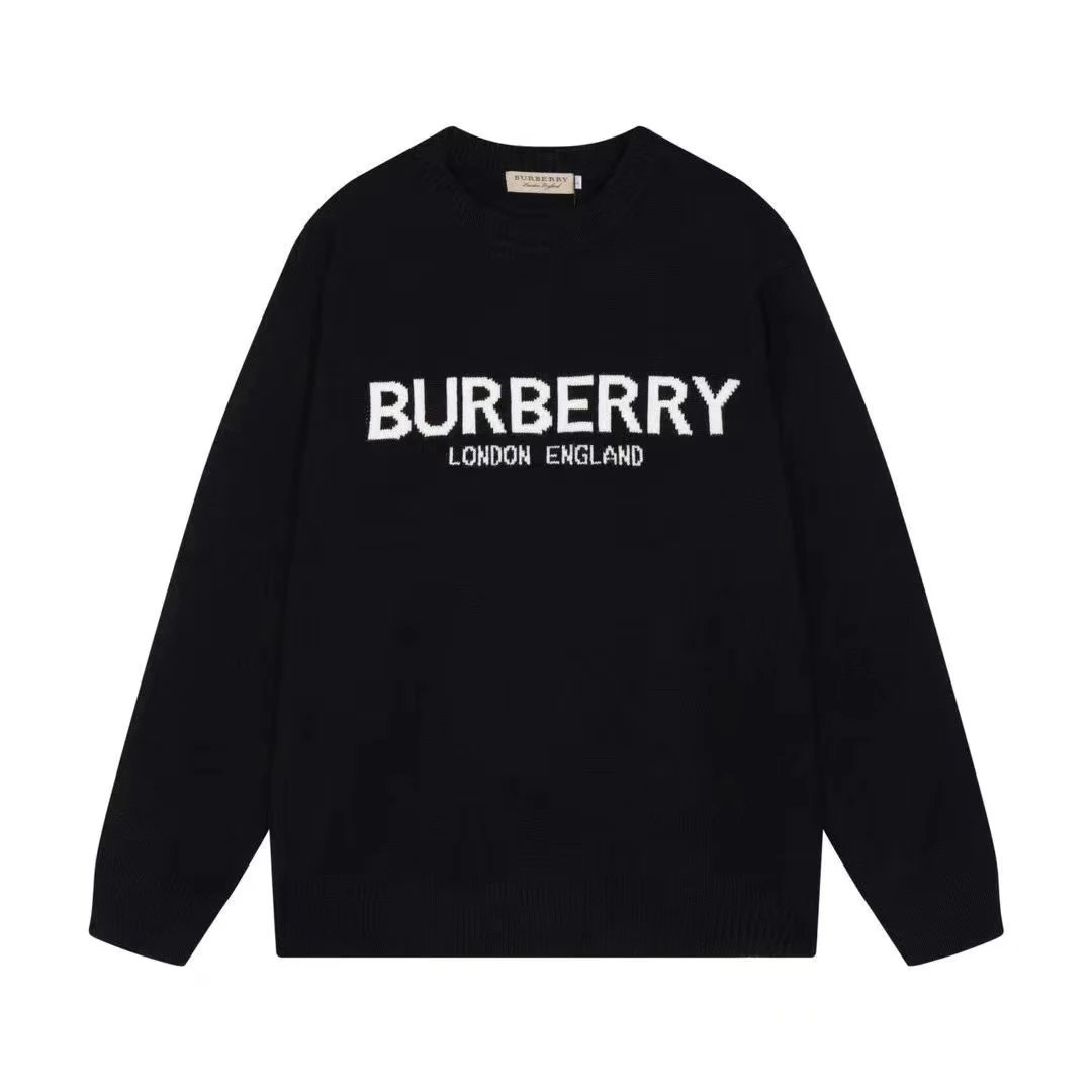 毛衣03-黑色