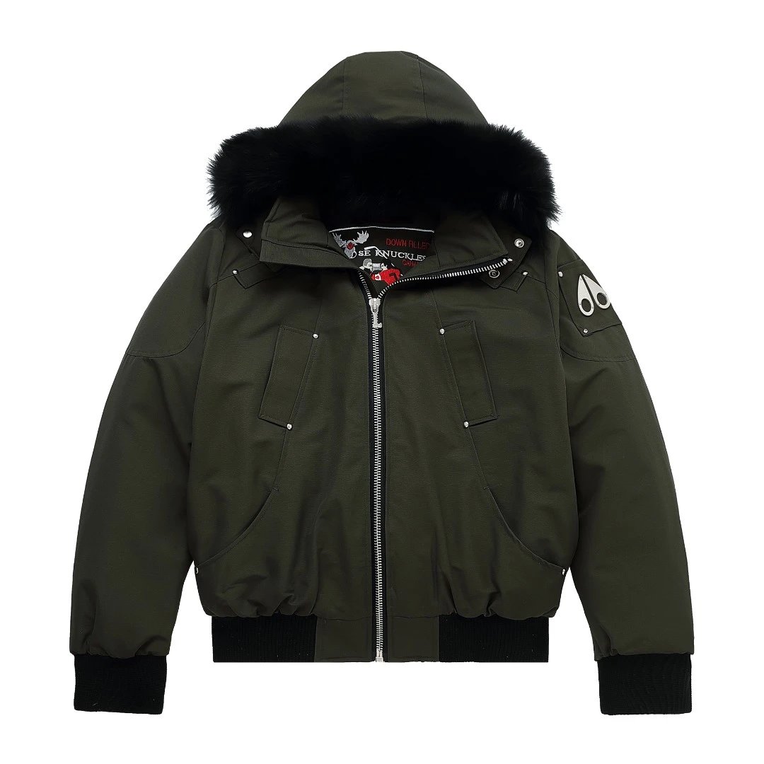 B-5绿色