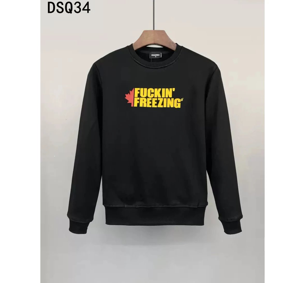 34*Top quality