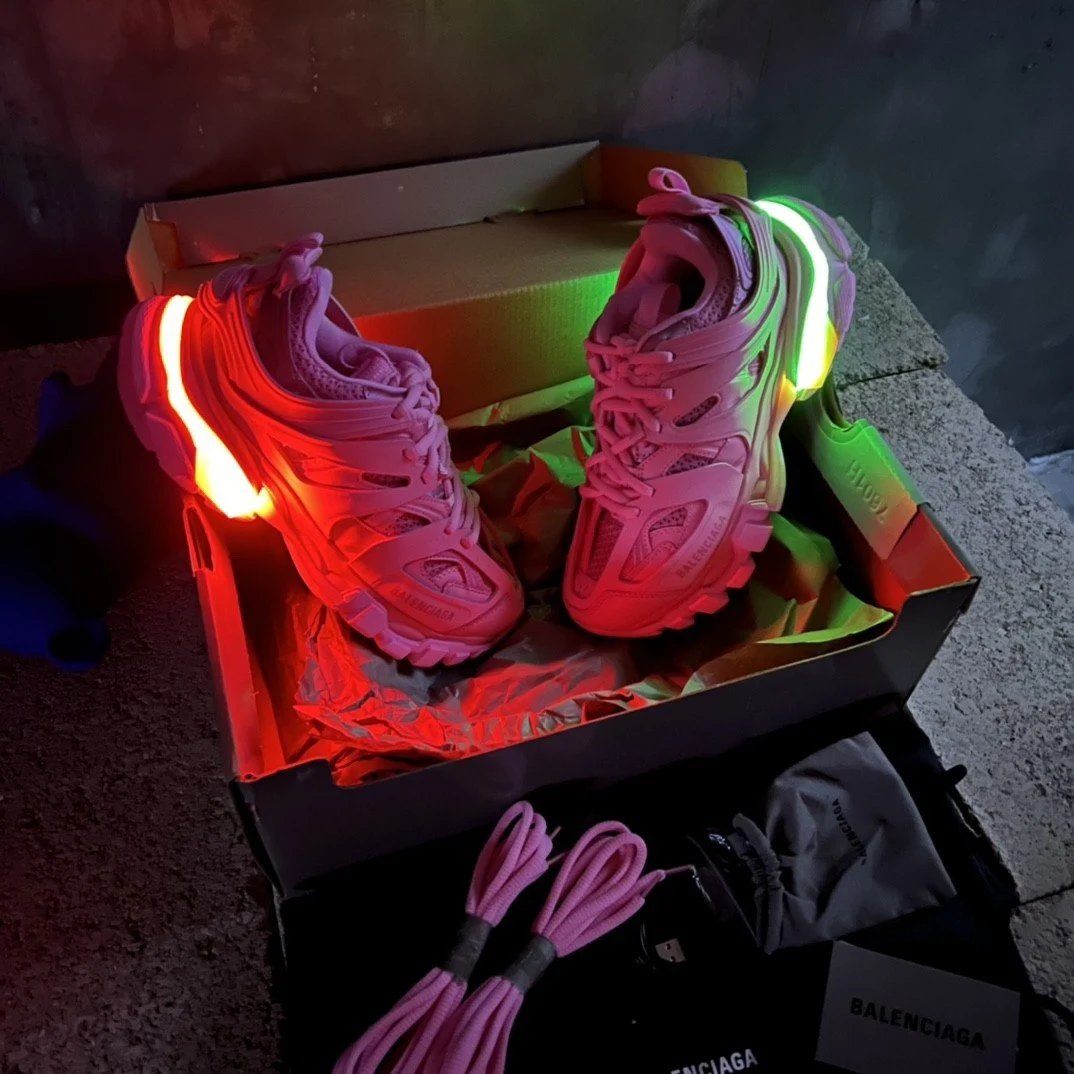 LED 粉色（Top quality）