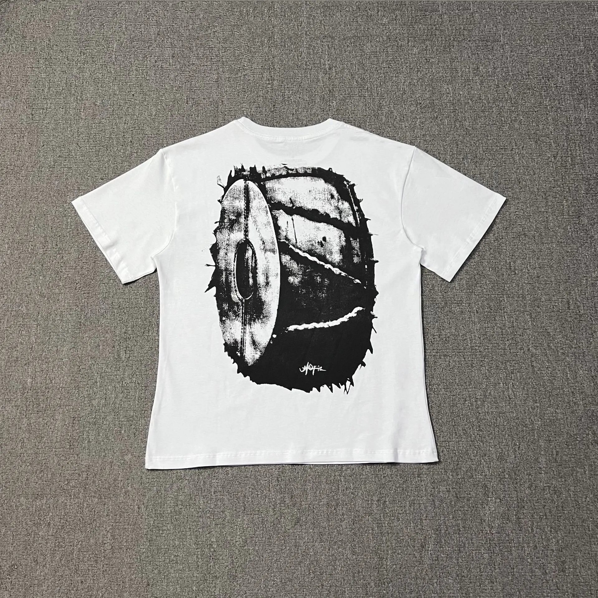 T121白色