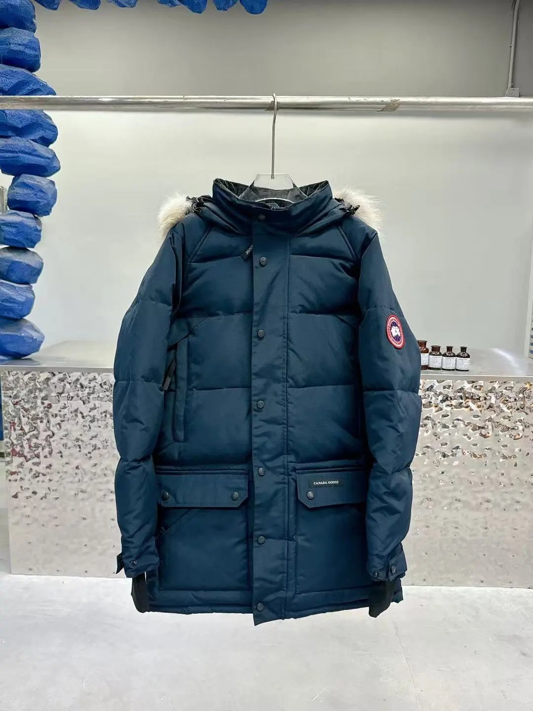 25 Emory 30ss