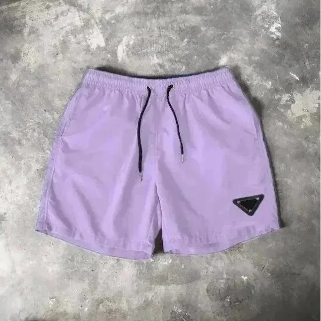 紫色