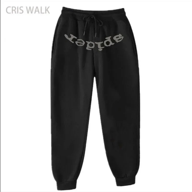 K黑色黑spider