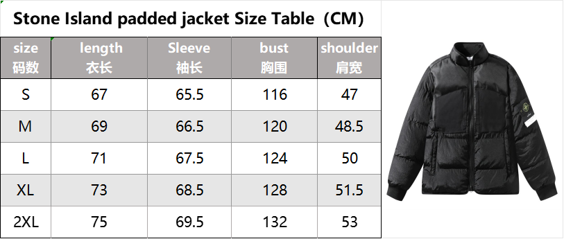 Style 10-13 Size
