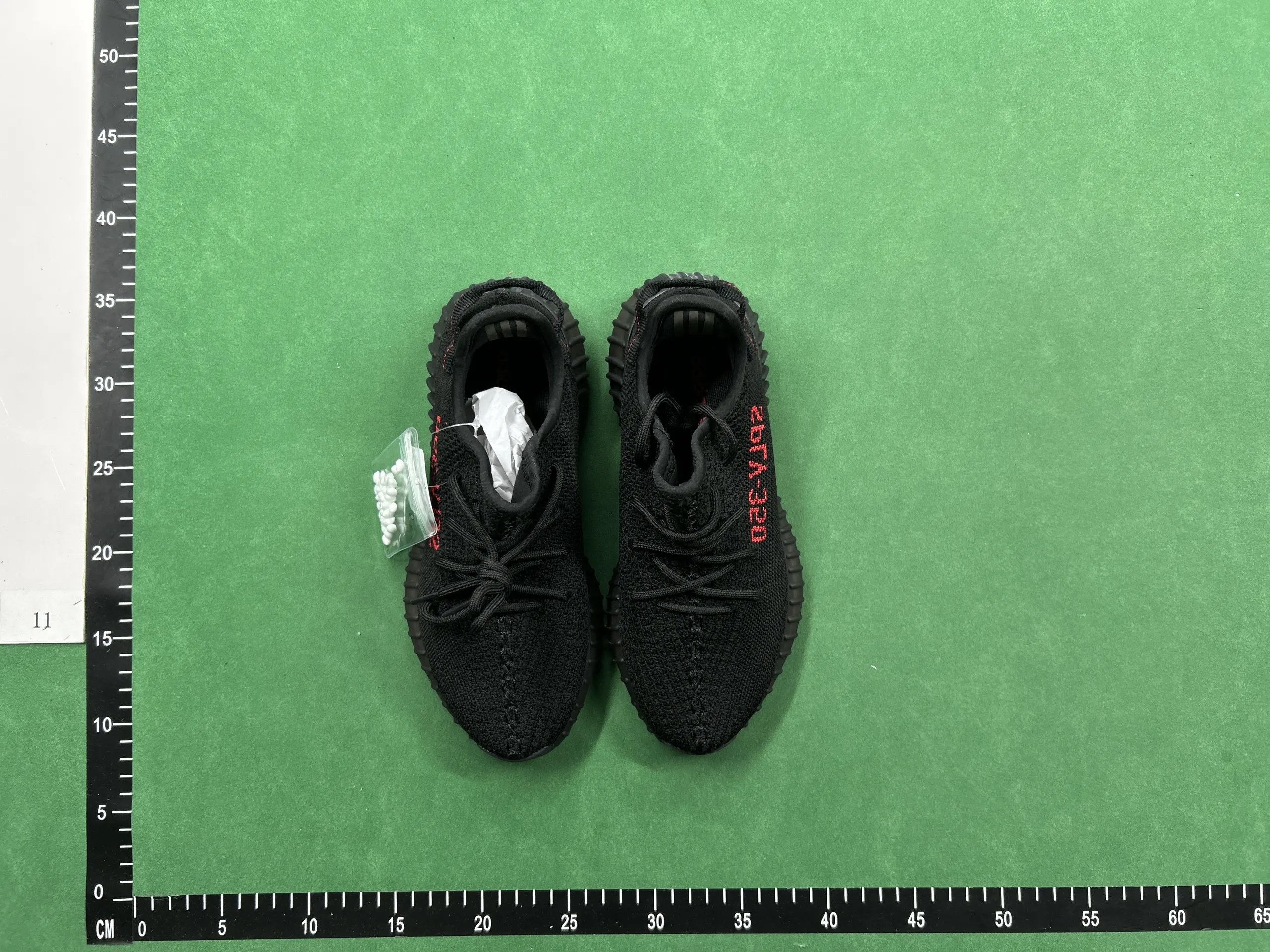 bred