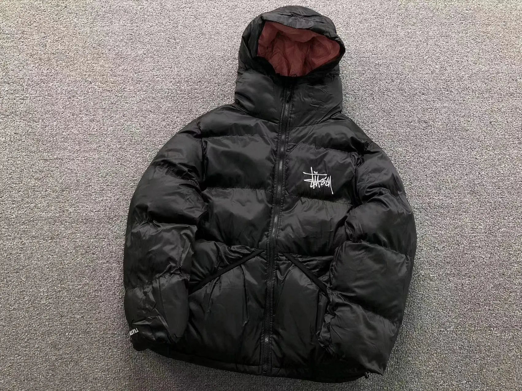Stussy 09