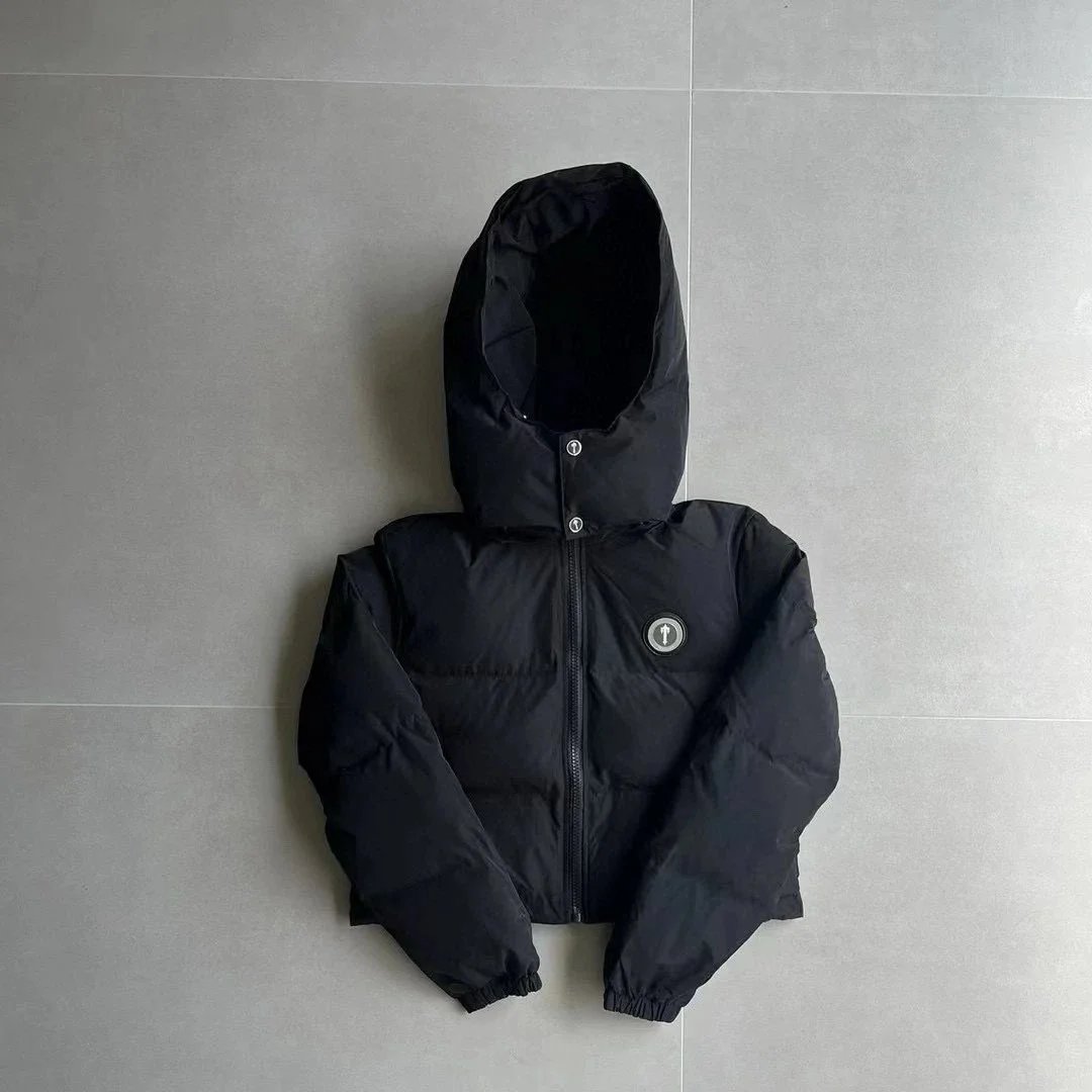 T羽绒服女款