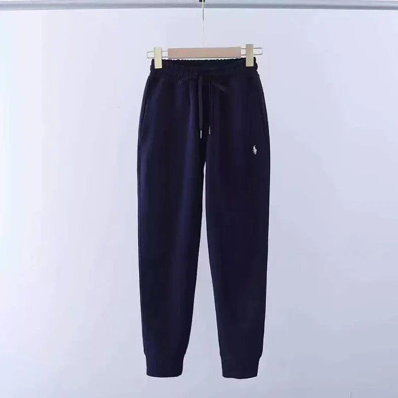 35 拉夫劳伦（藏青色白标）