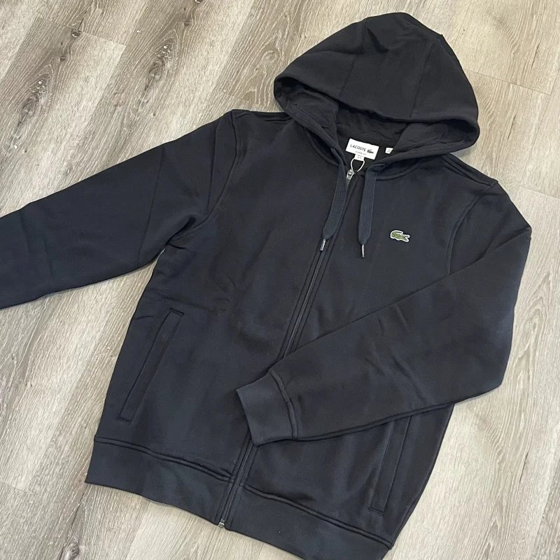 21（黑色）（LACOSTE）