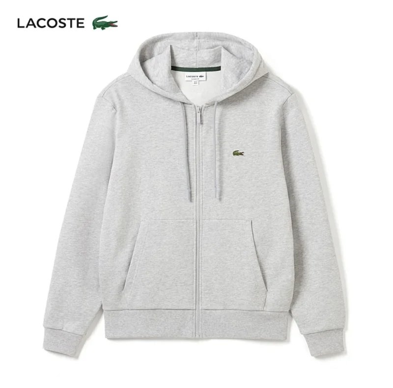 23 灰色（LACOSTE）