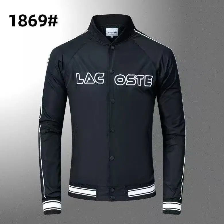 30 黑（LACOSTE）