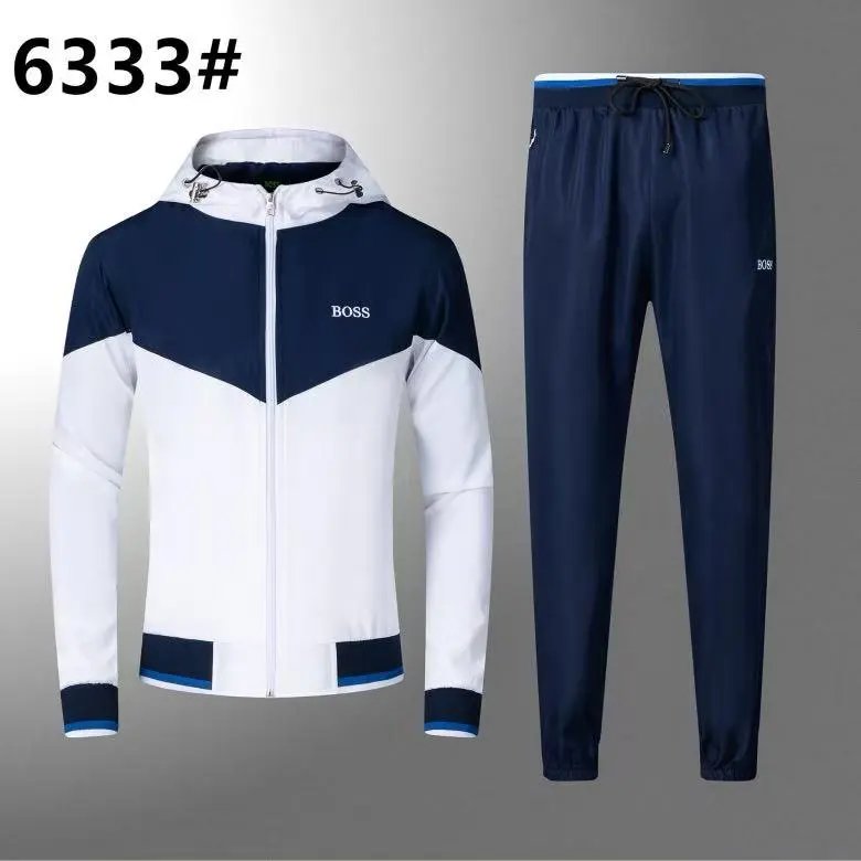 3 蓝白（LACOSTE）